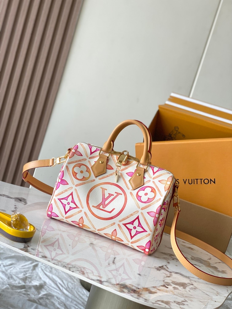 LV Speedy Bags